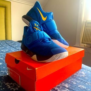 KD TREY 5 VI ROYAL BLUE